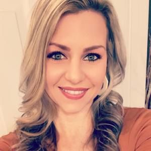 Meet your Posher, Lauran